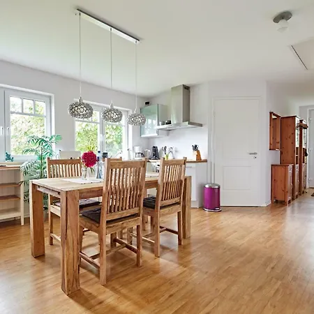 Eichenlodge Apartmán