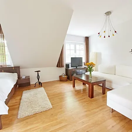 Eichenlodge * Apensen